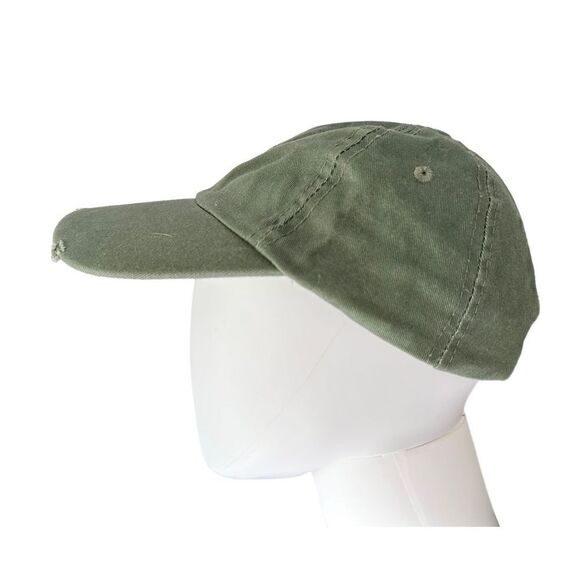 Eataly Embroidered Baseball Cap, OS - Picture 2 of 5